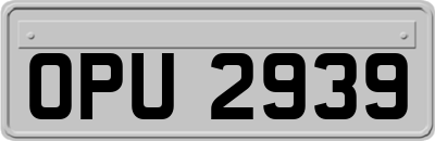 OPU2939