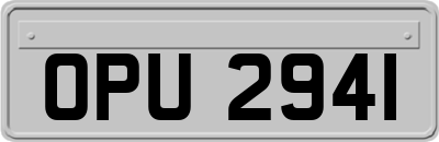 OPU2941