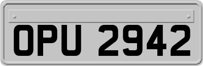 OPU2942