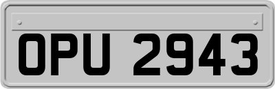 OPU2943