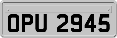 OPU2945