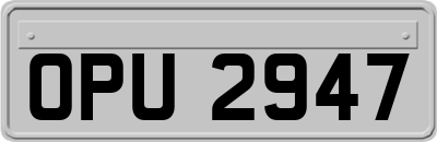 OPU2947