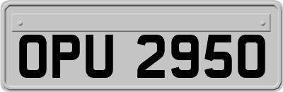 OPU2950