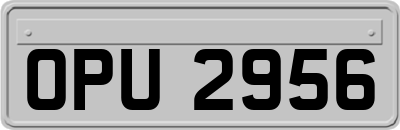 OPU2956