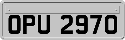 OPU2970