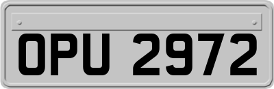 OPU2972
