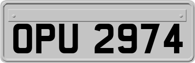 OPU2974