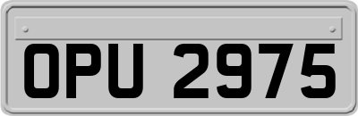OPU2975