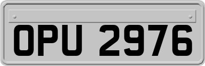 OPU2976
