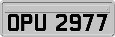 OPU2977