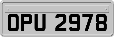 OPU2978