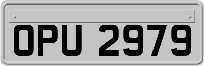 OPU2979