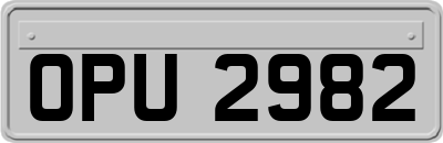 OPU2982