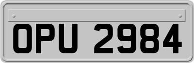 OPU2984