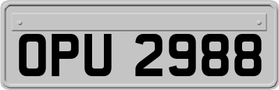 OPU2988