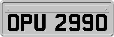 OPU2990