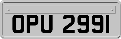 OPU2991