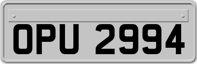 OPU2994