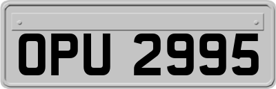 OPU2995