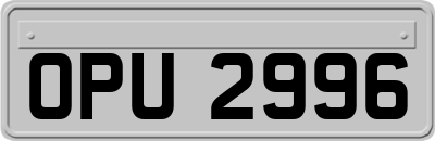 OPU2996