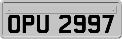 OPU2997