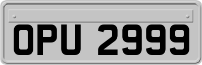 OPU2999