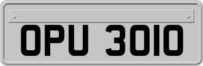 OPU3010