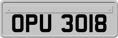 OPU3018