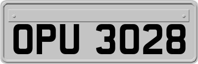 OPU3028