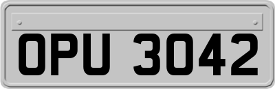 OPU3042