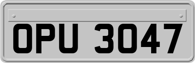 OPU3047