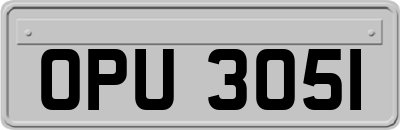 OPU3051