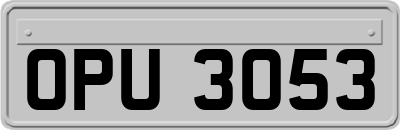 OPU3053