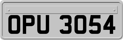 OPU3054
