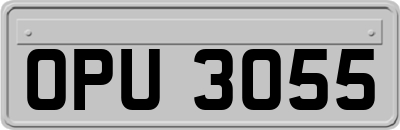 OPU3055