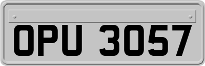 OPU3057