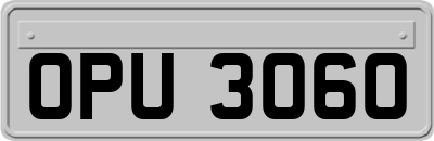 OPU3060