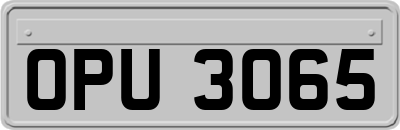 OPU3065