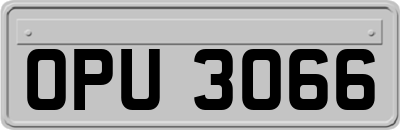 OPU3066