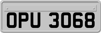 OPU3068