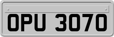 OPU3070