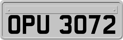 OPU3072