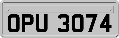 OPU3074