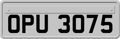 OPU3075