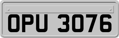 OPU3076
