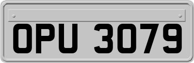 OPU3079