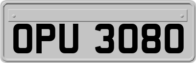 OPU3080
