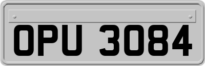 OPU3084