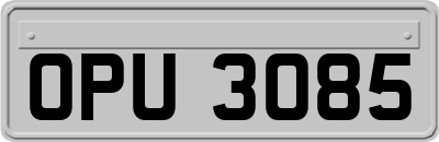 OPU3085
