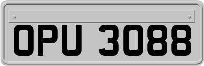 OPU3088